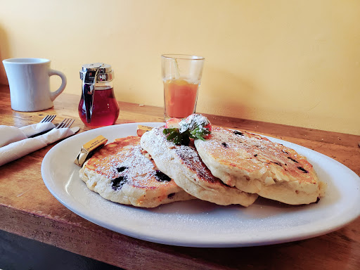 3 Squares Cafe - Thumbnail