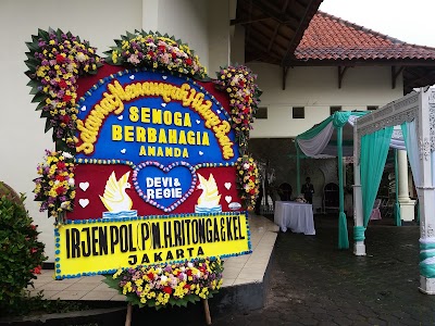 florist