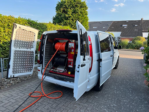 24h Rohr & Kanal Hilfe GmbH Abfluss & Rohrreinigung Kanalreinigung Kanaluntersuchung WC & Küchen Entstopfung