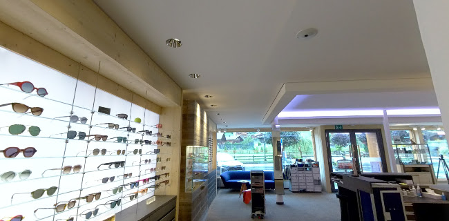 Optik Gstaad - Augenoptiker