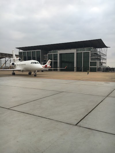 Photos of Quits Aviation Centre