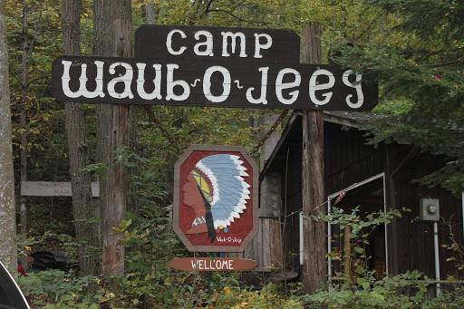 Camp Waub-O-Jeeg - Thumbnail