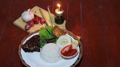 Photos of Ayam Bakar Daeng Kumis