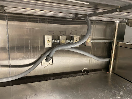 Volteck Electrical - Visual