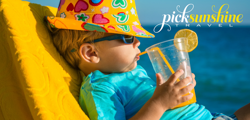 picksunshine - Visual