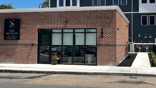 Smile Architects - Dentist in Quincy