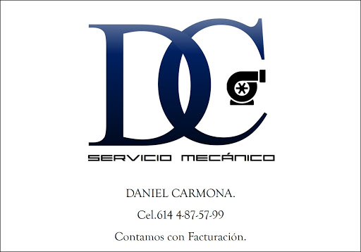 Servicio Mecanico DC - Thumbnail