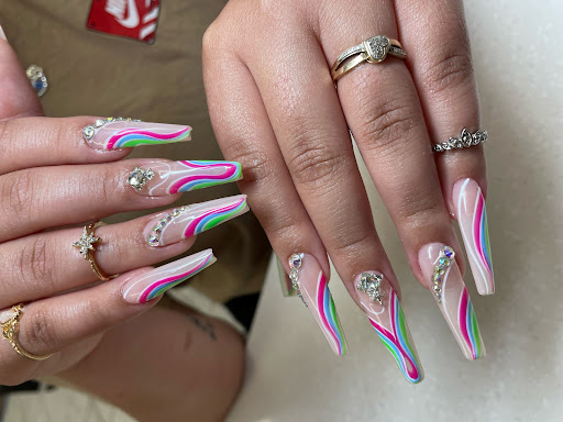 T & D Nails - Thumbnail