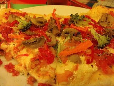 Photos of ZION - Pizza y comida Mexicana