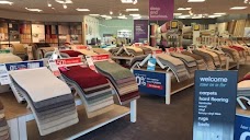 Carpetright Wallasey liverpool