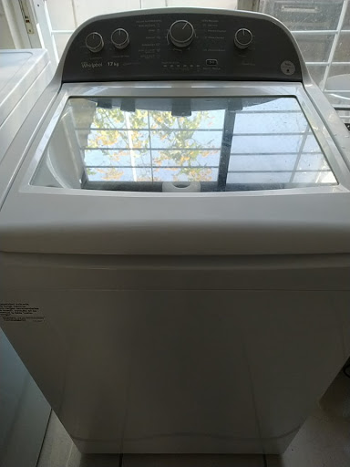 Servicio técnico leram