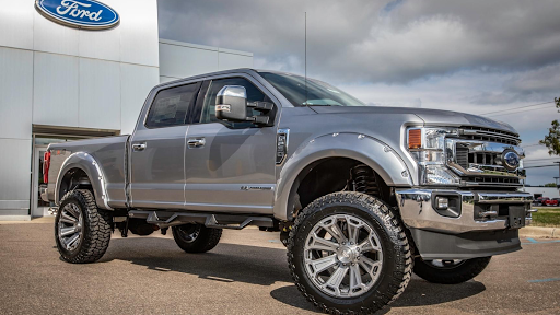 Lasco Ford - Thumbnail