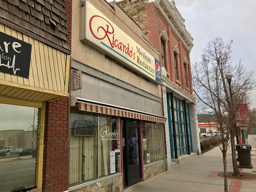 Ricardo's Restaurant