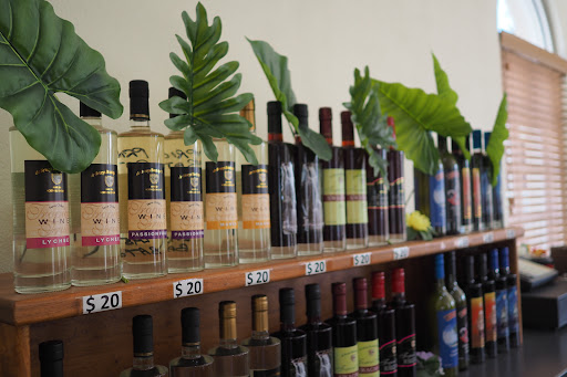 De Brueys Boutique Wines - Thumbnail