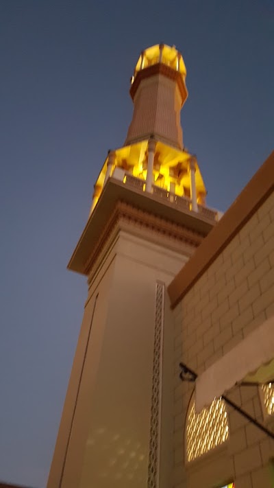 Photos of Masjed Abu Bakr Al Siddique
