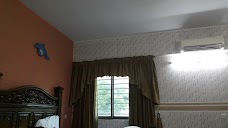 State Continental Guest House muzaffarabad