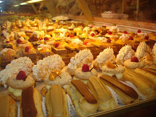 Photo n°14 de Boulangerie Thomas à Marseille (Pâtisserie)