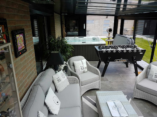 Photo de Sundance Spas Lille à Bondues (59910)