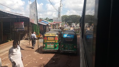Photos of Dashgharia Bus Stop