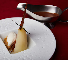 Photo n°80 de La Vignette à Strasbourg (Restaurant français)