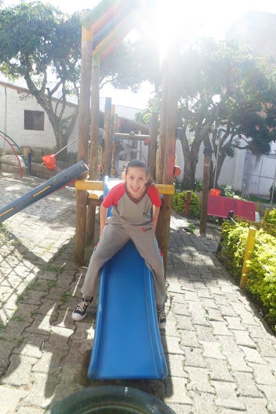 Photos of COLLEGE ANTARES Multiple Intelligences