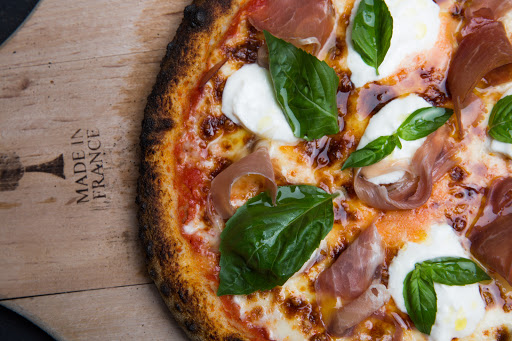 Photo 2 - Toto Pizza