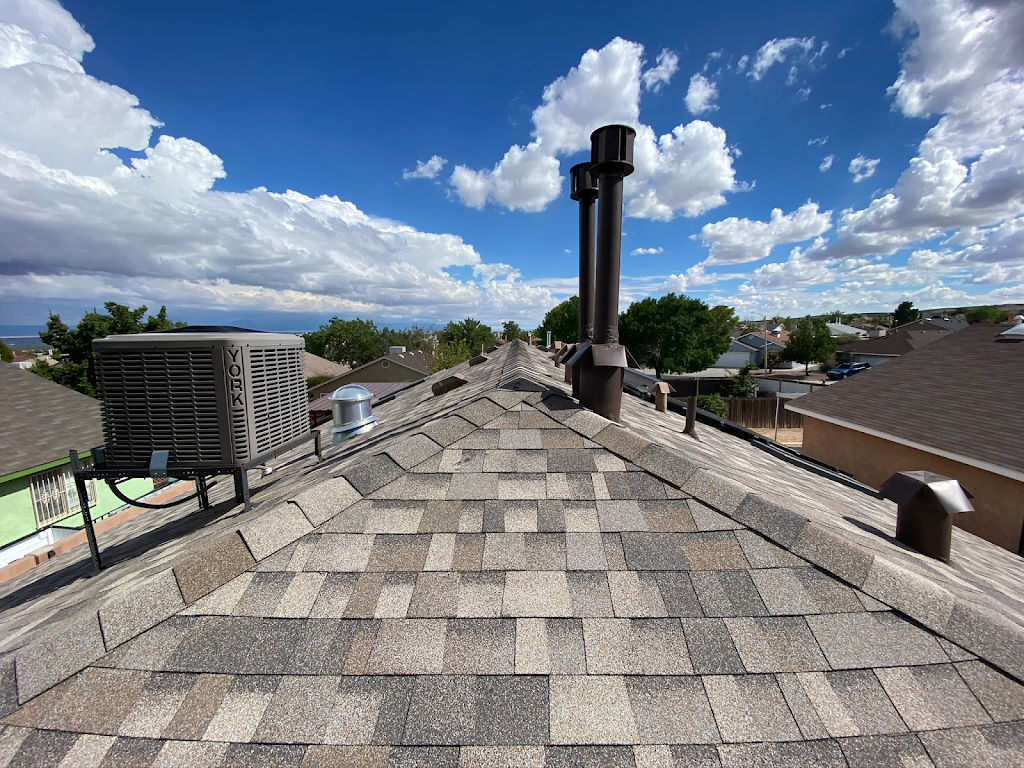 Premium Roofing