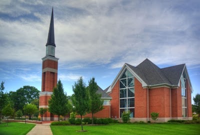 university