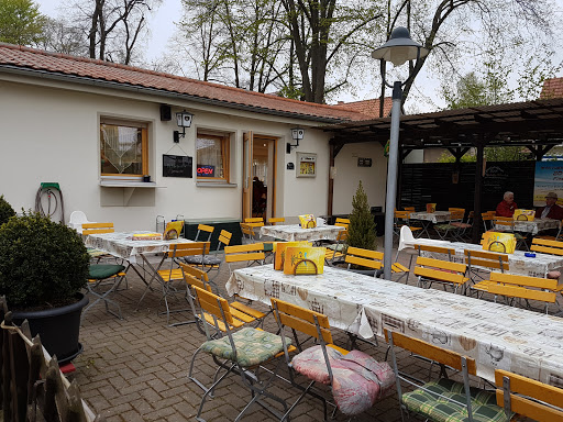 Eiscafé Am Spring - Visual