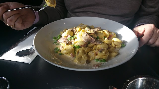 Restaurant La Cucina