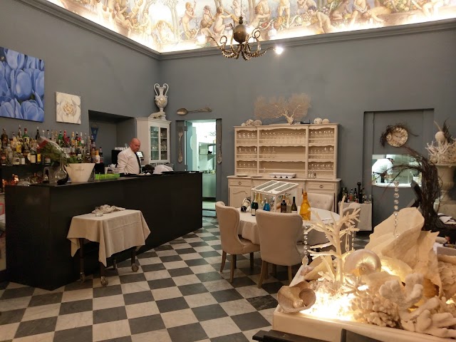 Villa Porticciolo
