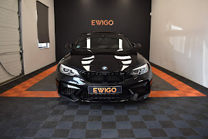 Photo n°5 de EWIGO Geispolsheim Strasbourg Sud ACHAT - VENTE - REPRISE - VÉHICULE D'OCCASION à Geispolsheim (Vendeur de voitures d'occasion)