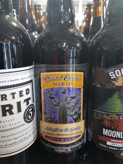 Photos of Georgia Liquor Barn