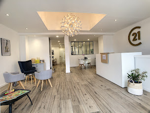 Photo n°2 de CENTURY 21 Immobilier Service Cannes à Cannes (Syndicat de copropriétaires)