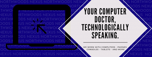 Northwoods Nexus - Thumbnail