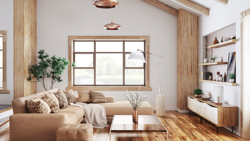 Stonebridge Properties - Visual