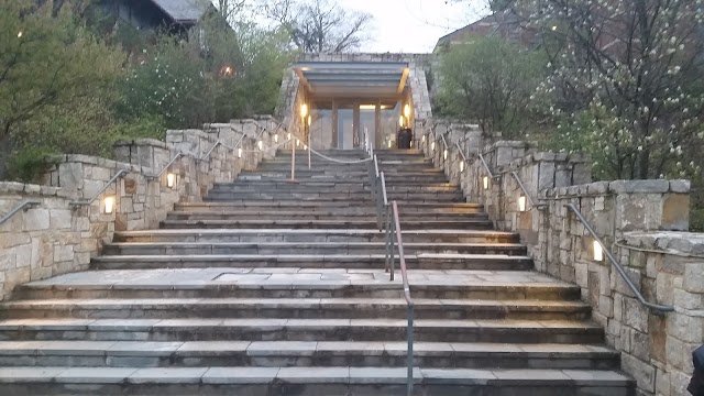 The Mark Twain House & Museum