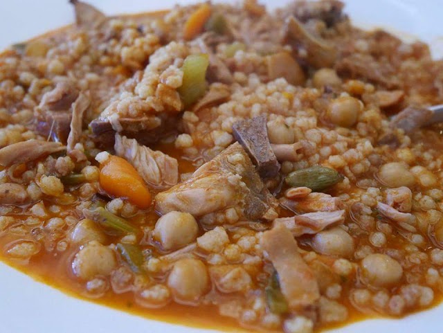 SARDEGNA A TAVOLA