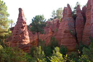 Photo n°20 de French Holidays in Provence - Mont Ventoux à Mazan (Agence de location de maisons de vacances)