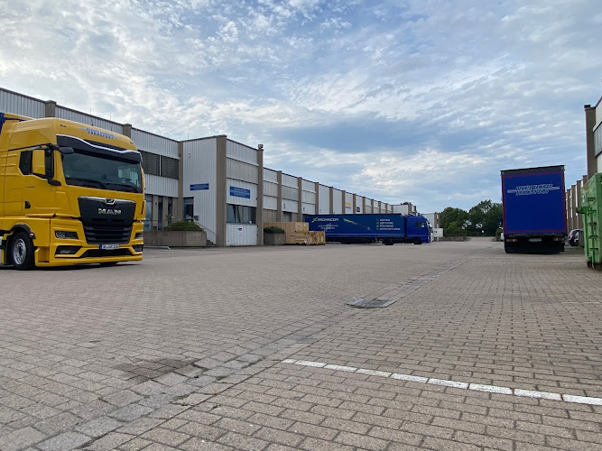 DENNIS KAMRAD TRANSPORT e.K.