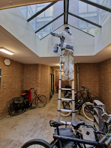 Schildersbedrijf-mesusa Zaandam - Thumbnail