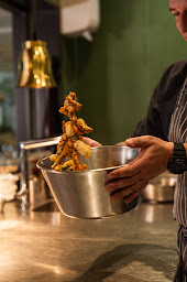 Photo n°49 de Le Vic for Victoria à Hyères (Restaurant)