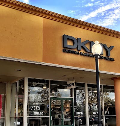Photos of DKNY Outlet