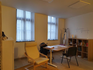 Photo n°3 de Carole Dufresne à Givet (Thérapeute Reiki)