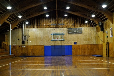 Bly Community Center