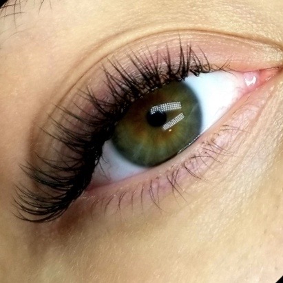 Flutter Lash Bar