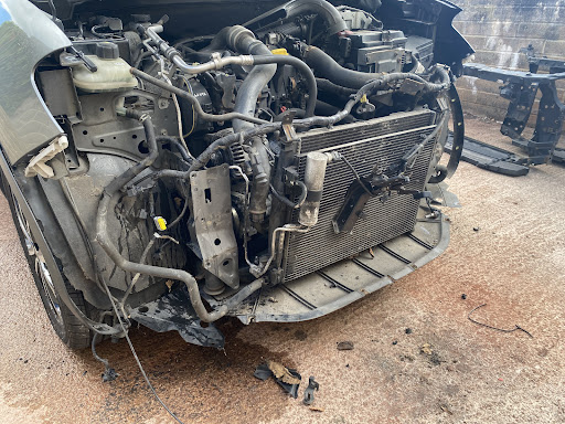 DC Auto Mobile Mechanic - Thumbnail