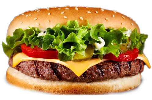 Jerry's Burger