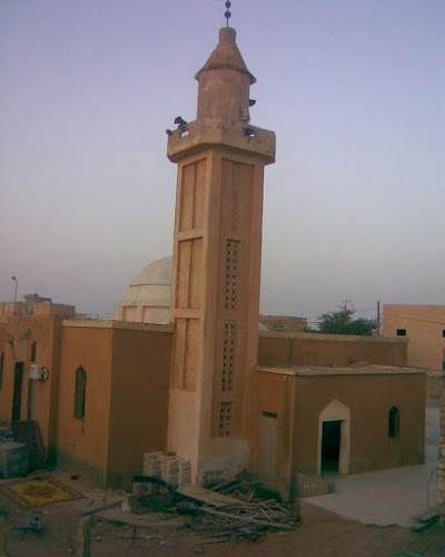 Photos of مسجد اولاد علي