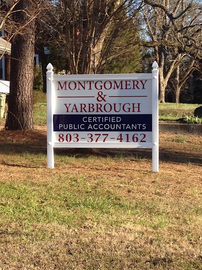 Montgomery & Yarbrough, PA, CPAs